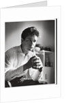 Cliff Richard by Harry Hammond