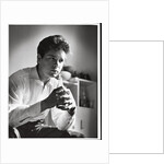 Cliff Richard by Harry Hammond