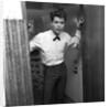 Cliff Richard by Harry Hammond