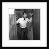 Cliff Richard by Harry Hammond