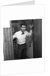Cliff Richard by Harry Hammond