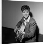 Cliff Richard by Harry Hammond
