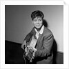 Cliff Richard by Harry Hammond