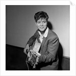 Cliff Richard by Harry Hammond