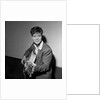Cliff Richard by Harry Hammond
