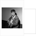 Cliff Richard by Harry Hammond