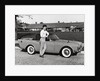 Cliff Richard by Harry Hammond