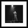 Johnnie Ray by Harry Hammond