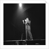 Johnnie Ray by Harry Hammond