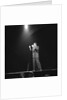 Johnnie Ray by Harry Hammond