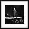 Johnnie Ray by Harry Hammond