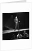 Johnnie Ray by Harry Hammond