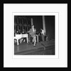 Johnnie Ray by Harry Hammond