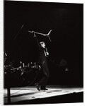 Johnnie Ray by Harry Hammond