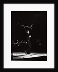 Johnnie Ray by Harry Hammond