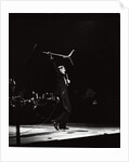 Johnnie Ray by Harry Hammond