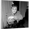 Johnny Preston by Harry Hammond