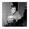 Johnny Preston by Harry Hammond