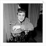 Johnny Preston by Harry Hammond