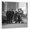 Brian Poole and The Tremeloes by Harry Hammond