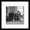 Brian Poole and The Tremeloes by Harry Hammond
