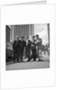 Brian Poole and The Tremeloes by Harry Hammond