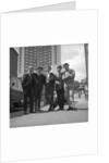 Brian Poole and The Tremeloes by Harry Hammond