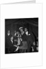 The Platters with Sam Costa by Harry Hammond