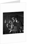 The Platters with Sam Costa by Harry Hammond
