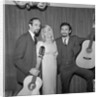 Peter, Mary and Paul at the Palladium by Harry Hammond