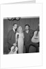 Peter, Mary and Paul at the Palladium by Harry Hammond
