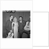 Peter, Mary and Paul at the Palladium by Harry Hammond