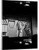 Peter, Mary and Paul on stage at the Palladium by Harry Hammond