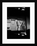 Peter, Mary and Paul on stage at the Palladium by Harry Hammond