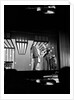 Peter, Mary and Paul on stage at the Palladium by Harry Hammond