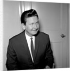 Roy Orbison by Harry Hammond