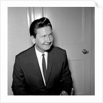 Roy Orbison by Harry Hammond