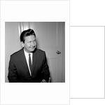 Roy Orbison by Harry Hammond