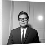 Roy Orbison by Harry Hammond