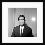 Roy Orbison by Harry Hammond