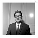 Roy Orbison by Harry Hammond