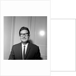 Roy Orbison by Harry Hammond