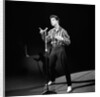 Cliff Richard performing on Oh Boy TV show by Harry Hammond