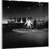 Cliff Richard performing on Oh Boy TV show by Harry Hammond