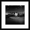 Cliff Richard performing on Oh Boy TV show by Harry Hammond