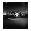 Cliff Richard performing on Oh Boy TV show by Harry Hammond