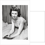 Ruby Murray by Harry Hammond