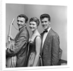 The Mudlarks by Harry Hammond