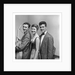 The Mudlarks by Harry Hammond