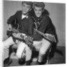 The Most Brothers by Harry Hammond